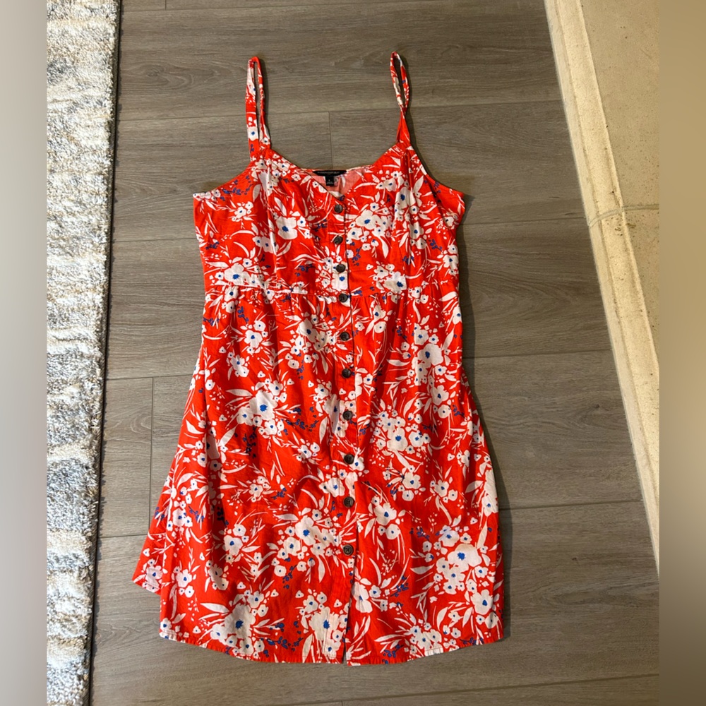 Banana Republic Dress